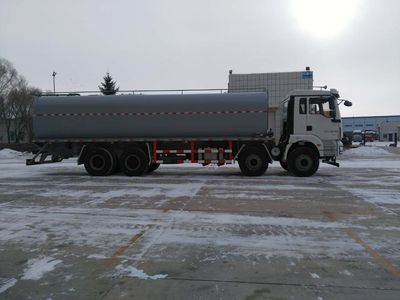 Tongshi  THS5380GCL5 Oil well fluid treatment truck