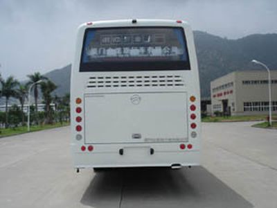 Jinlv  XML6120J13 coach