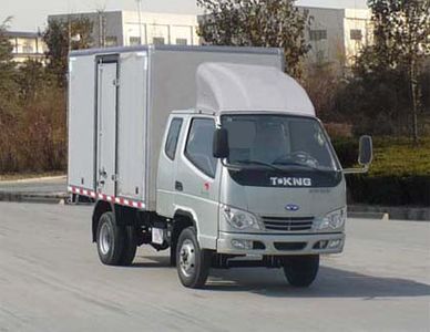 Ouling ZB5030XXYBPC3SBox transport vehicle