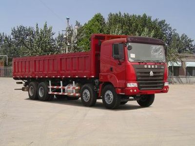 Haoyun  ZZ3315N4665A1 Dump truck