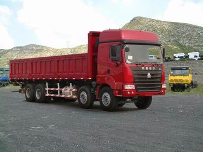 Haoyun  ZZ3315N4665A1 Dump truck