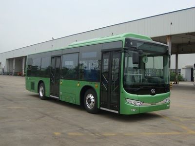 Beijing brand automobiles BJ6101B21EV Pure electric city buses