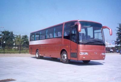 Jingtong brand automobile BJK6103B coach