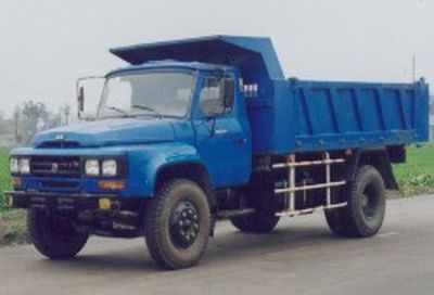 Ace carCDW3108BDump truck