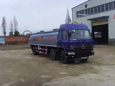 Shenhu  HLQ5190GHYE Chemical liquid transport vehicle