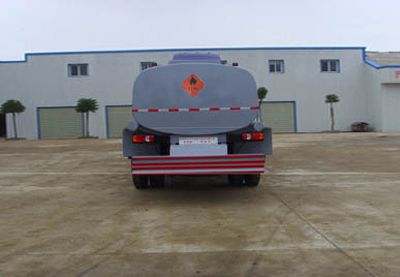 Shenhu  HLQ5190GHYE Chemical liquid transport vehicle