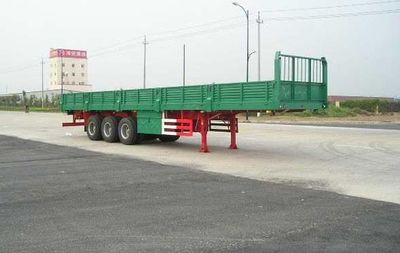 Yongxuan  HYG9284 Semi trailer