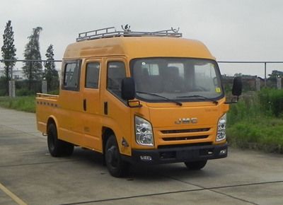 Jiangling Motors JX5063XGCMLC24 Engineering vehicle