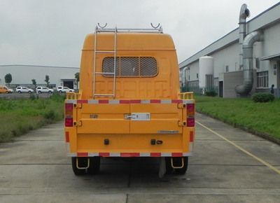 Jiangling Motors JX5063XGCMLC24 Engineering vehicle