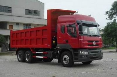 Chenglong  LZ3255QDJ Dump truck