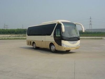 Yutong  ZK6798H coach