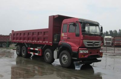 Star Steyr ZZ3311N386GE1 Dump truck