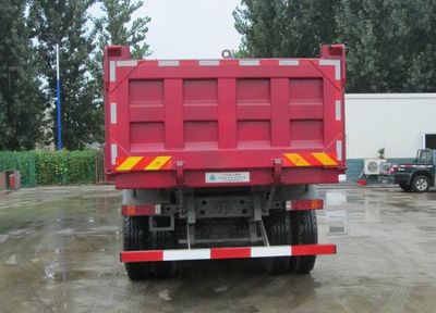 Star Steyr ZZ3311N386GE1 Dump truck