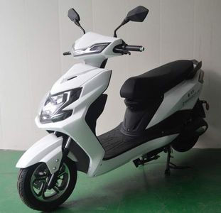 Innovative Jialing brand automobiles CJ800DQT10 Electric two wheeled light motorcycle