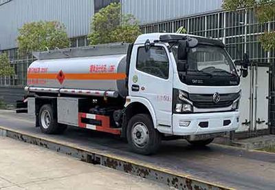 Chufei  CLQ5122GYY6E Oil tanker