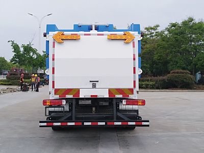 Chusheng  CSC5256TCX6ZZ Snowplow