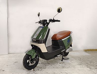 Kongcheng  KKC1500DT5 Electric two wheeled motorcycle