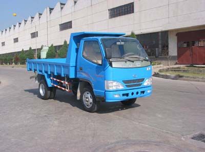 Blue Arrow LJC3041K6 Dump truck