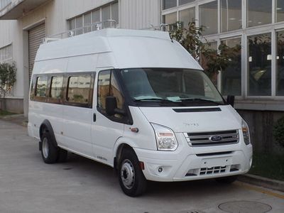 Guangtong Automobile NJK5048XJCN5 Inspection vehicle