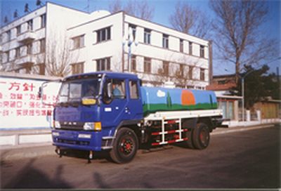 Xiongfeng  SP5155GSS Sprinkler truck