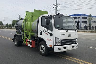 Fengba  STD5072TCAGF6 Kitchen waste truck