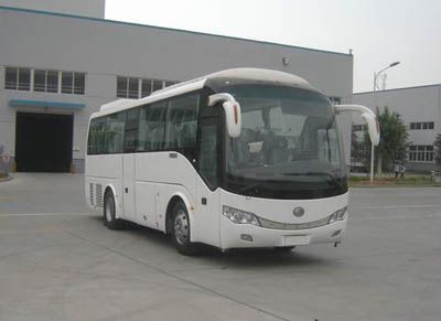 Yutong  ZK6879HNAA coach