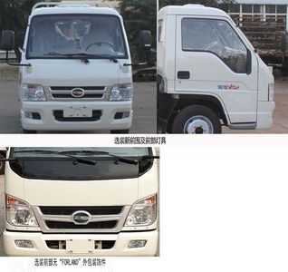 Foton  BJ1035V5JV551 Truck