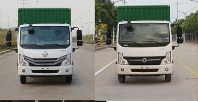 Dongfeng  EQ5070XYZ5BDFAC Postal vehicle