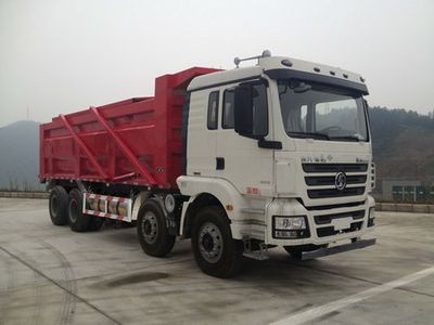 Chida  EXQ5318TSGHR366TL Fracturing sand tank truck