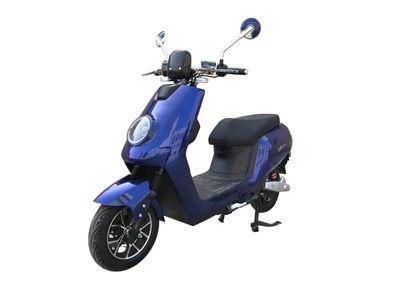 Green Jia  LJ800DQT12 Electric two wheeled light motorcycle