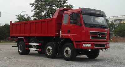 Chenglong  LZ3240PCD Dump truck