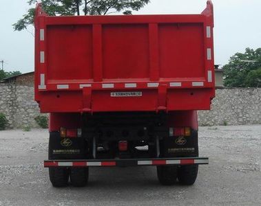 Chenglong  LZ3240PCD Dump truck