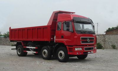 Chenglong  LZ3240PCD Dump truck