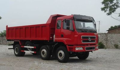 Chenglong  LZ3240PCD Dump truck