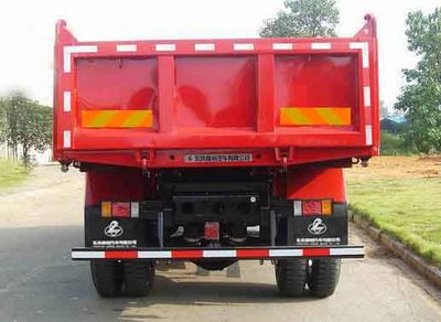 Chenglong  LZ3240PCD Dump truck