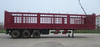 Xunli  LZQ9390CLXY Gantry transport semi-trailer