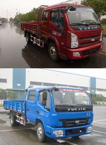 Yuejin  NJ1050DCJS5 Truck