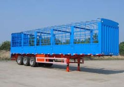 Jinlong  NJT9320CXY Gantry semi-trailer