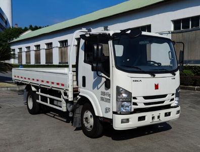 Qingling (Traditional)  QL1043MFHA Truck