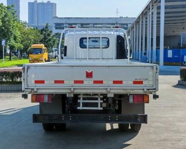 Qingling (Traditional)  QL1043MFHA Truck