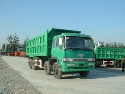 Hongchang Tianma  SMG3309CAH8 Dump truck