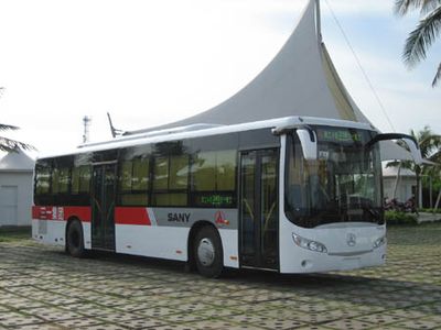 Sany SY6128GJCity buses