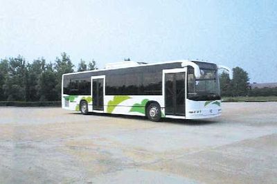 Jinlong  XMQ6120GC City buses