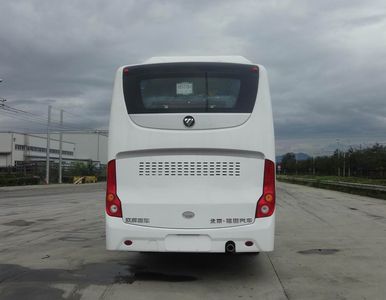 Foton  BJ6802U6ACB coach