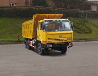 Hongyan  CQZ3250K Dump truck