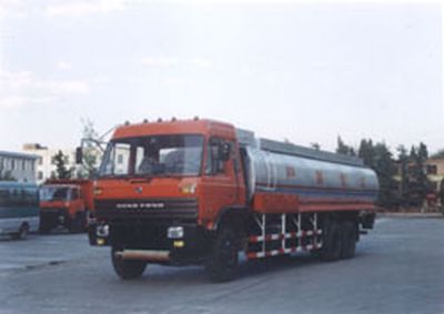 Dongfeng  EQ5242GYY Oil tanker