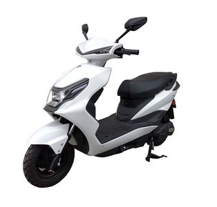 Jianhao  JH650DQT Electric two wheeled light motorcycle