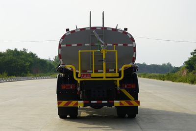 Kaili Feng  KLF5180GPSEQ6 watering lorry 