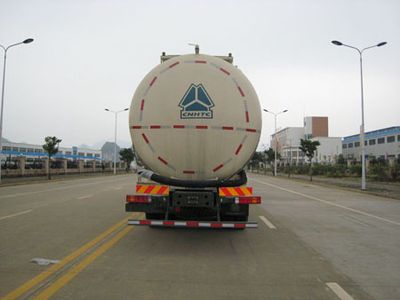 Yunli  LG5313GFLZ Powder material transport vehicle