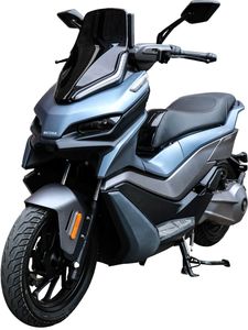 Yinwei  LX6000DT Electric two wheeled motorcycle